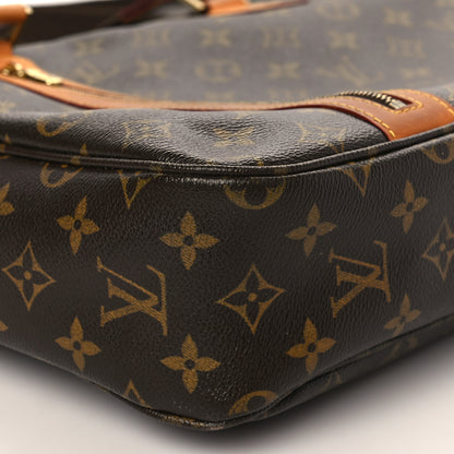 Louis Vuitton Monogram Sac Bosphore Briefcase 7 of 10