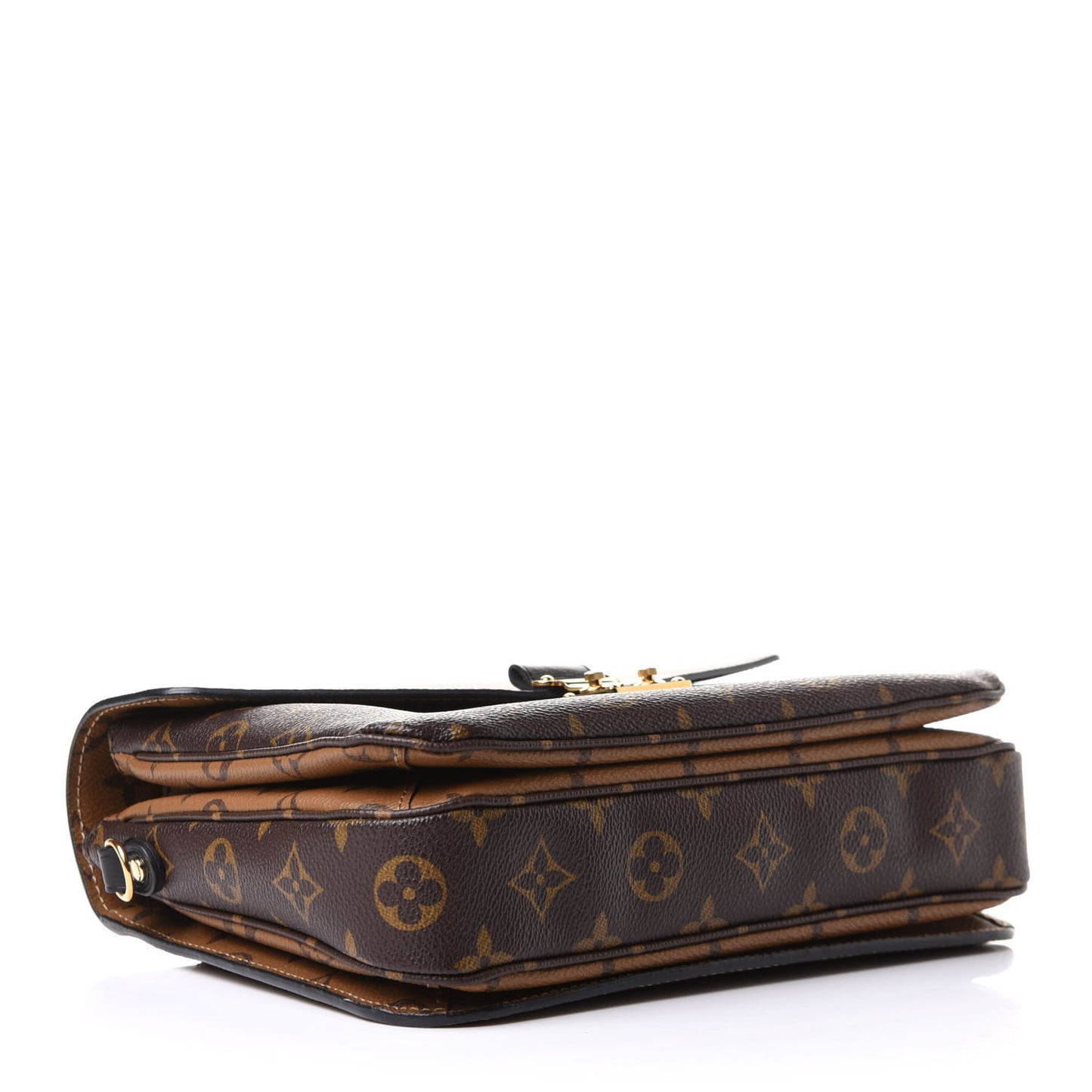 Reverse Monogram Pochette Metis