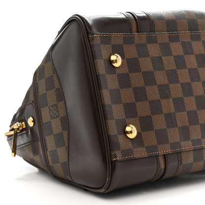 Louis Vuitton Damier Ebene Berkeley 9 of 23