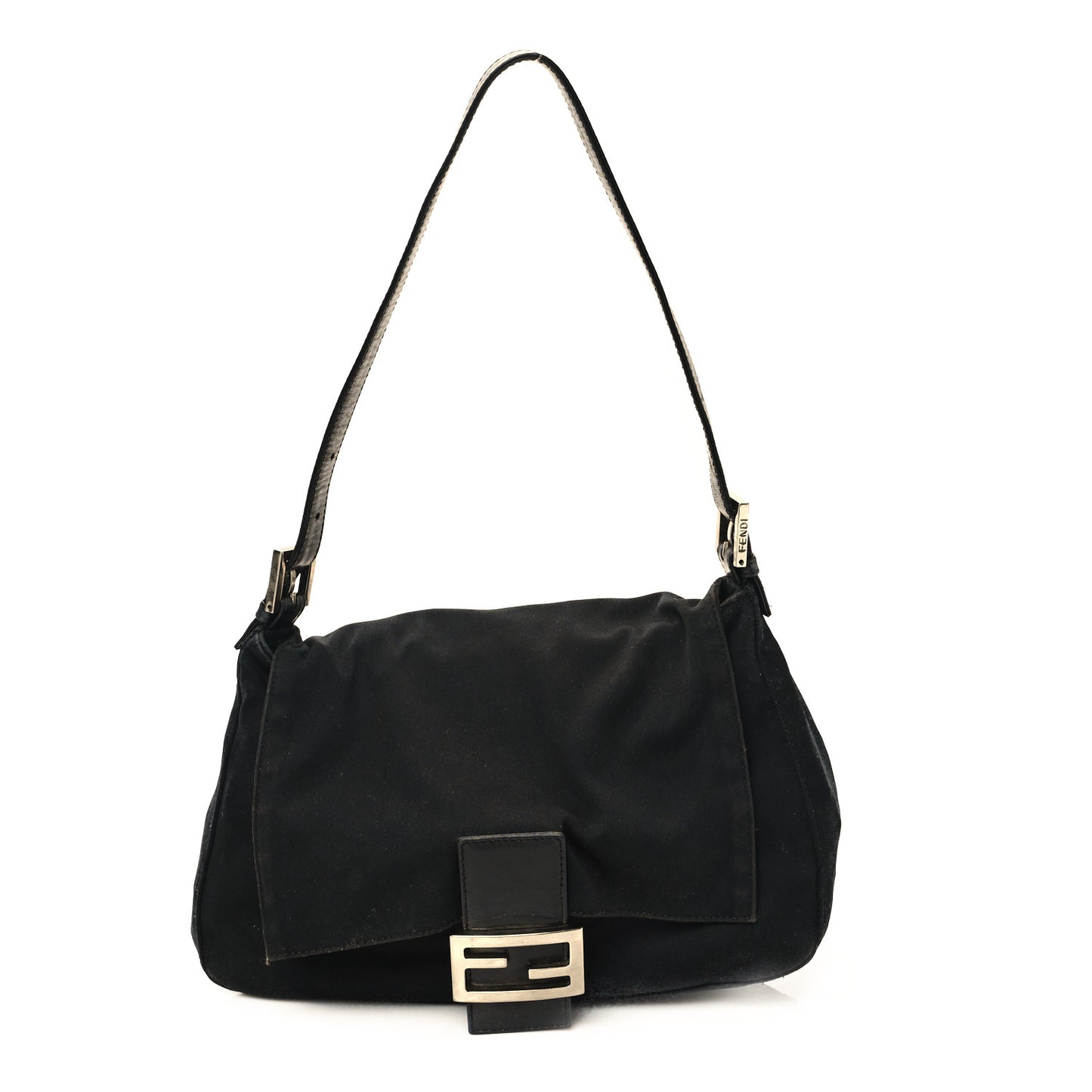 Neoprene Mama Baguette Black