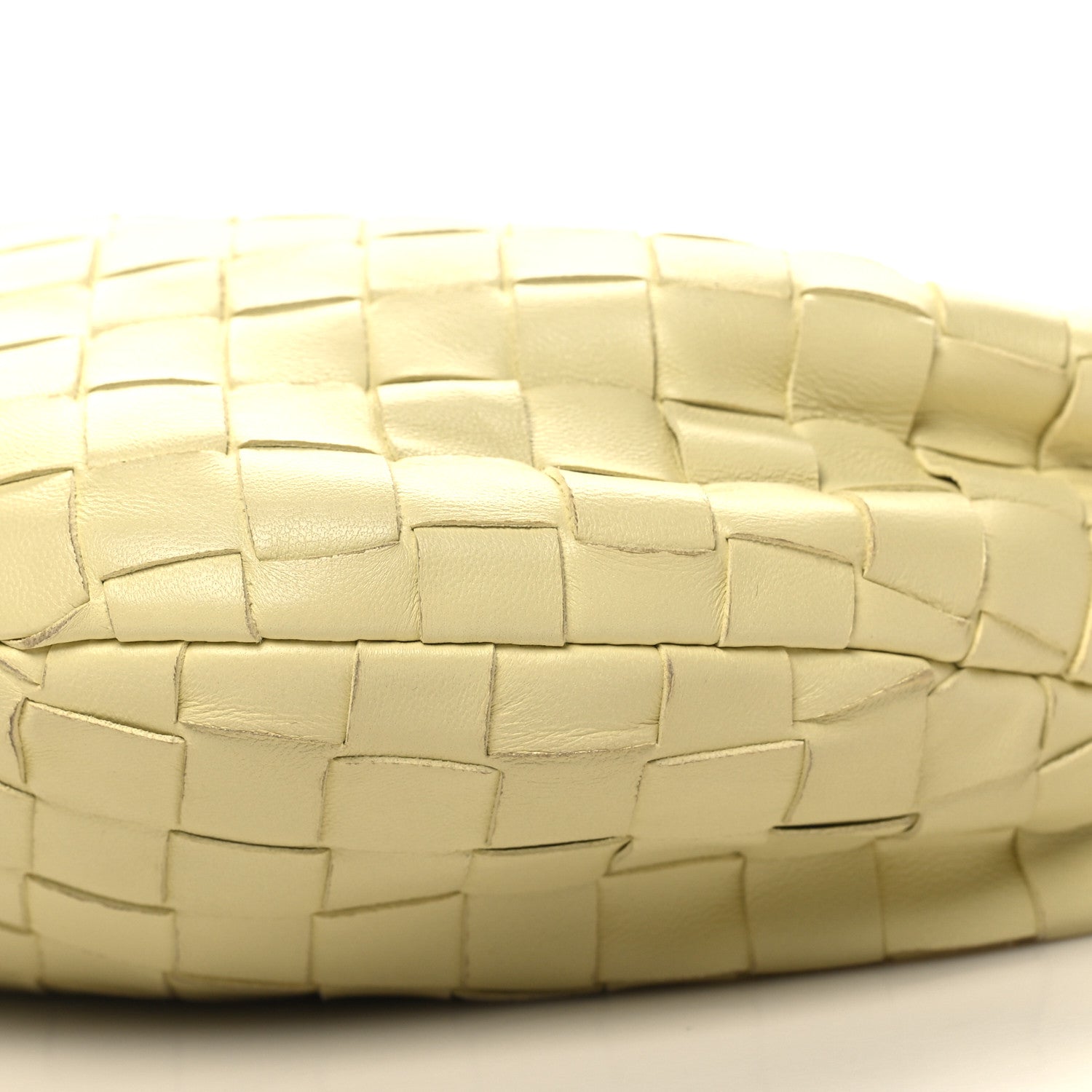 Bottega Veneta Nappa Intrecciato Mini Jodie Ice Cream 10 of 10