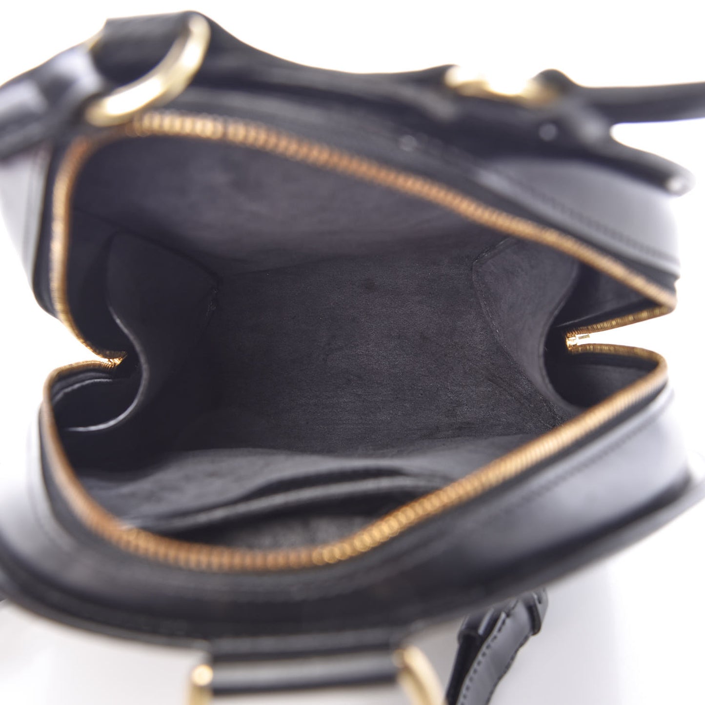 Epi Mabillon Backpack Black