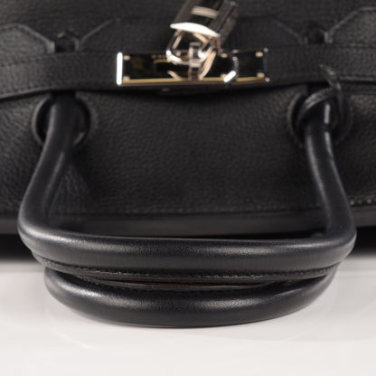 Hermes Togo Birkin 35 Black 20 of 26