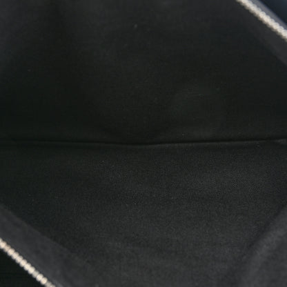 Mulberry Small Classic Grain Calfskin Bayswater Double Zip Tote Regal Blue 6 of 12