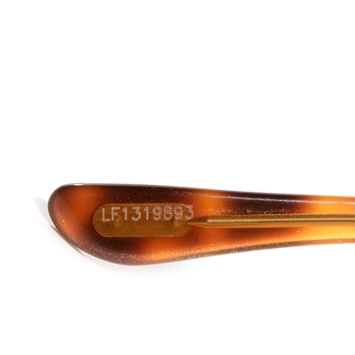 Nikita Cat Eye Sunglasses TF173 Brown