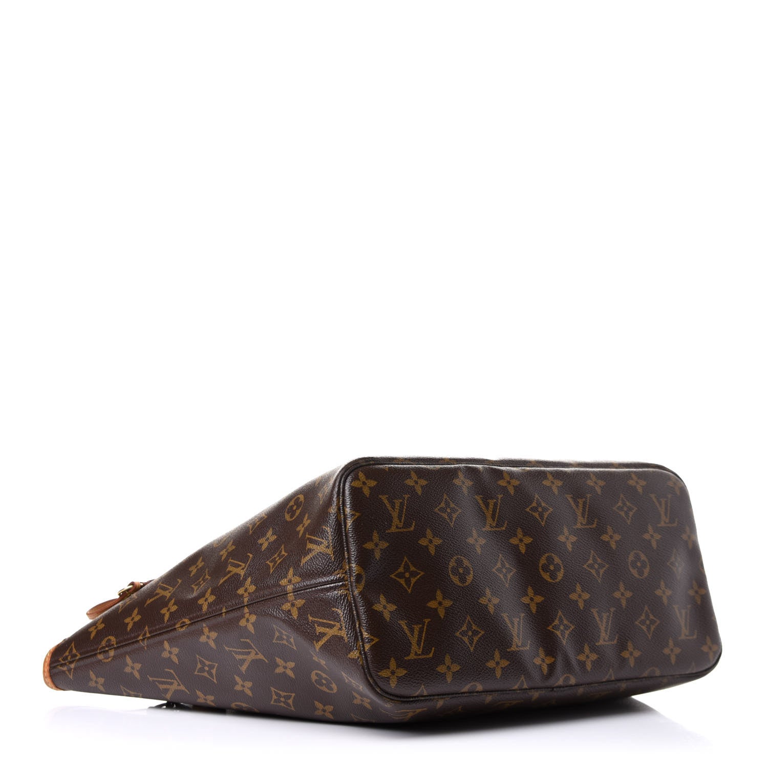 Louis Vuitton Monogram MOCA Neverfull MM 4 of 13