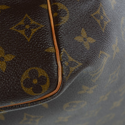 Louis Vuitton Monogram Speedy Bandouliere 40 14 of 15