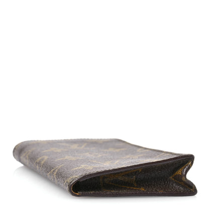 Louis Vuitton Monogram Sunglasses Case 4 of 7
