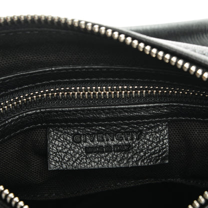 Givenchy Sugar Goatskin Small Pandora Black 6 of 8