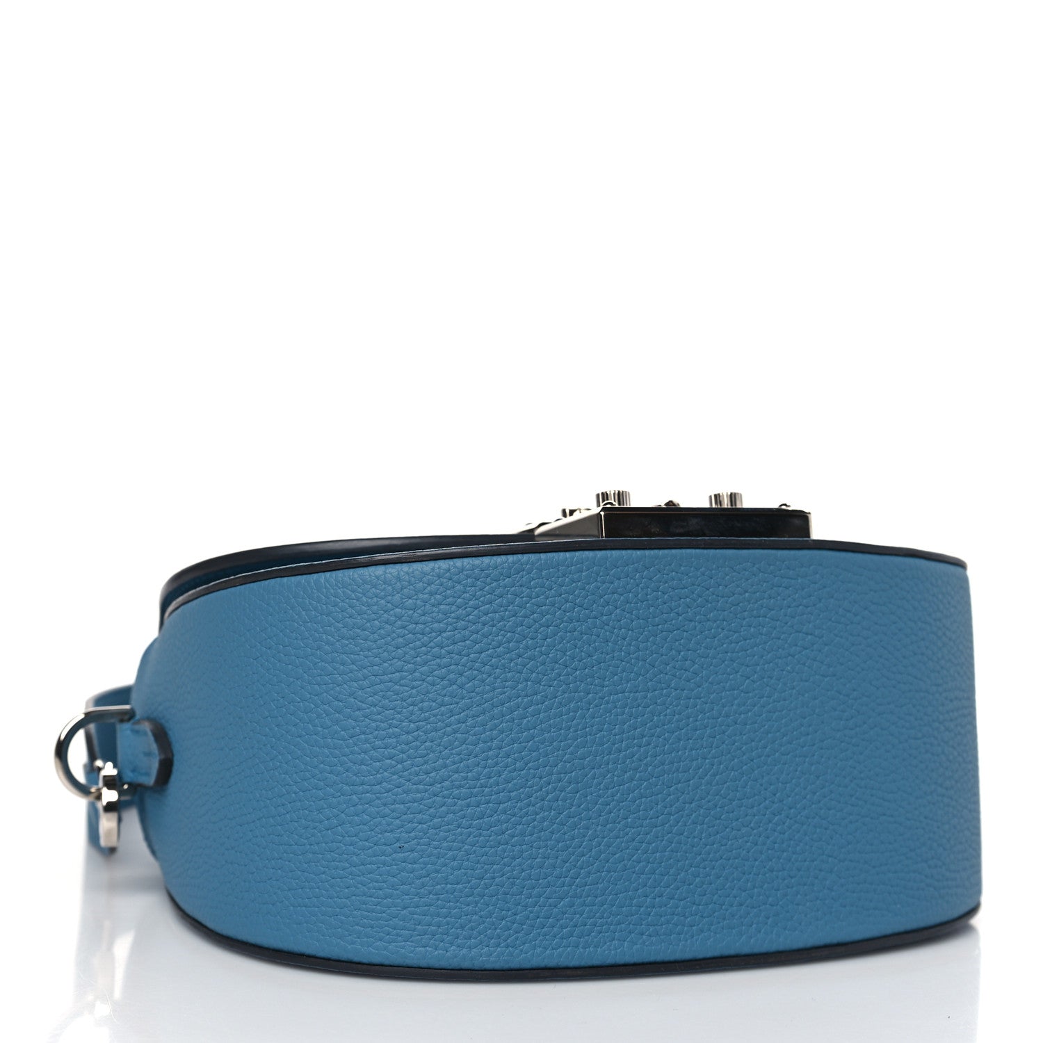 Moynat Taurillon Blush Flori PM Mesange 4 of 9