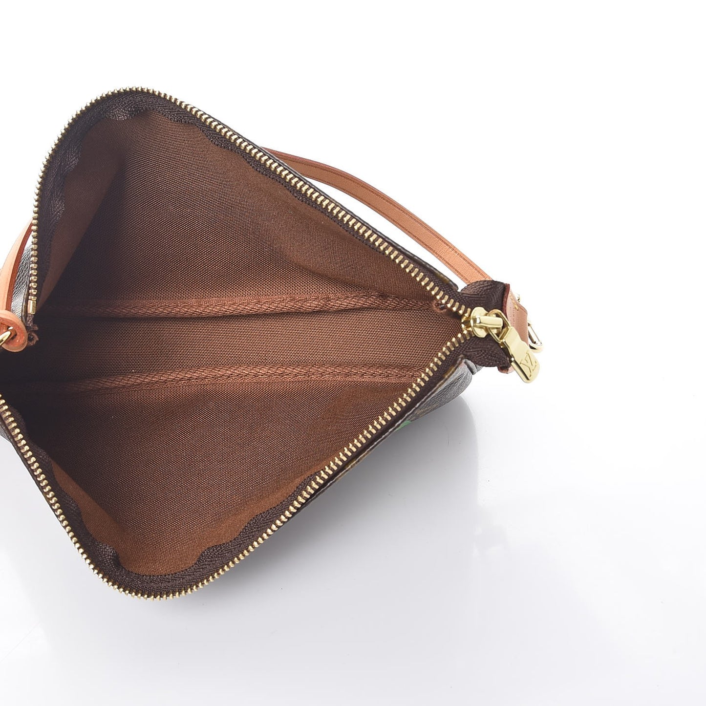 Monogram Cerises Pochette Accessories