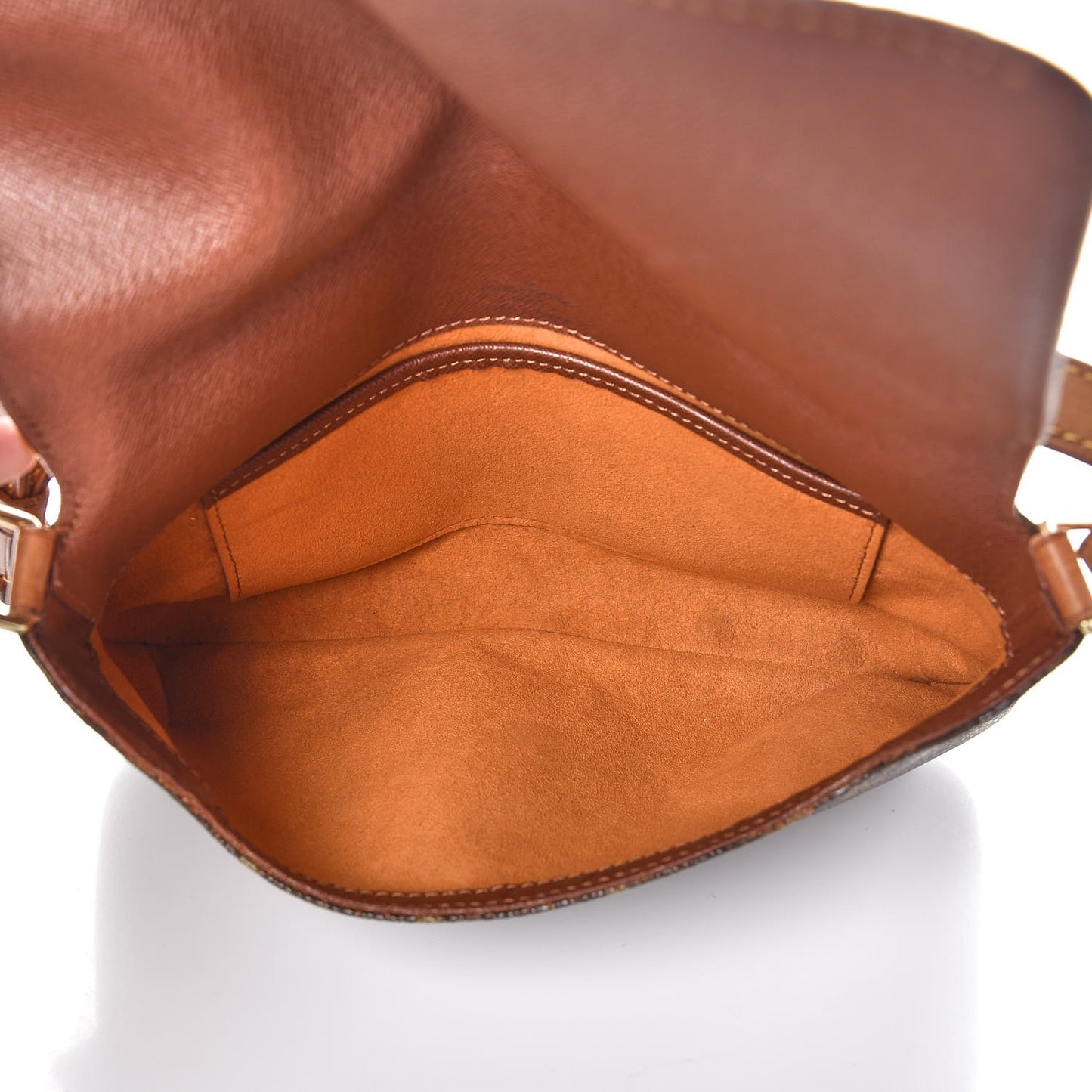 Monogram Musette Tango