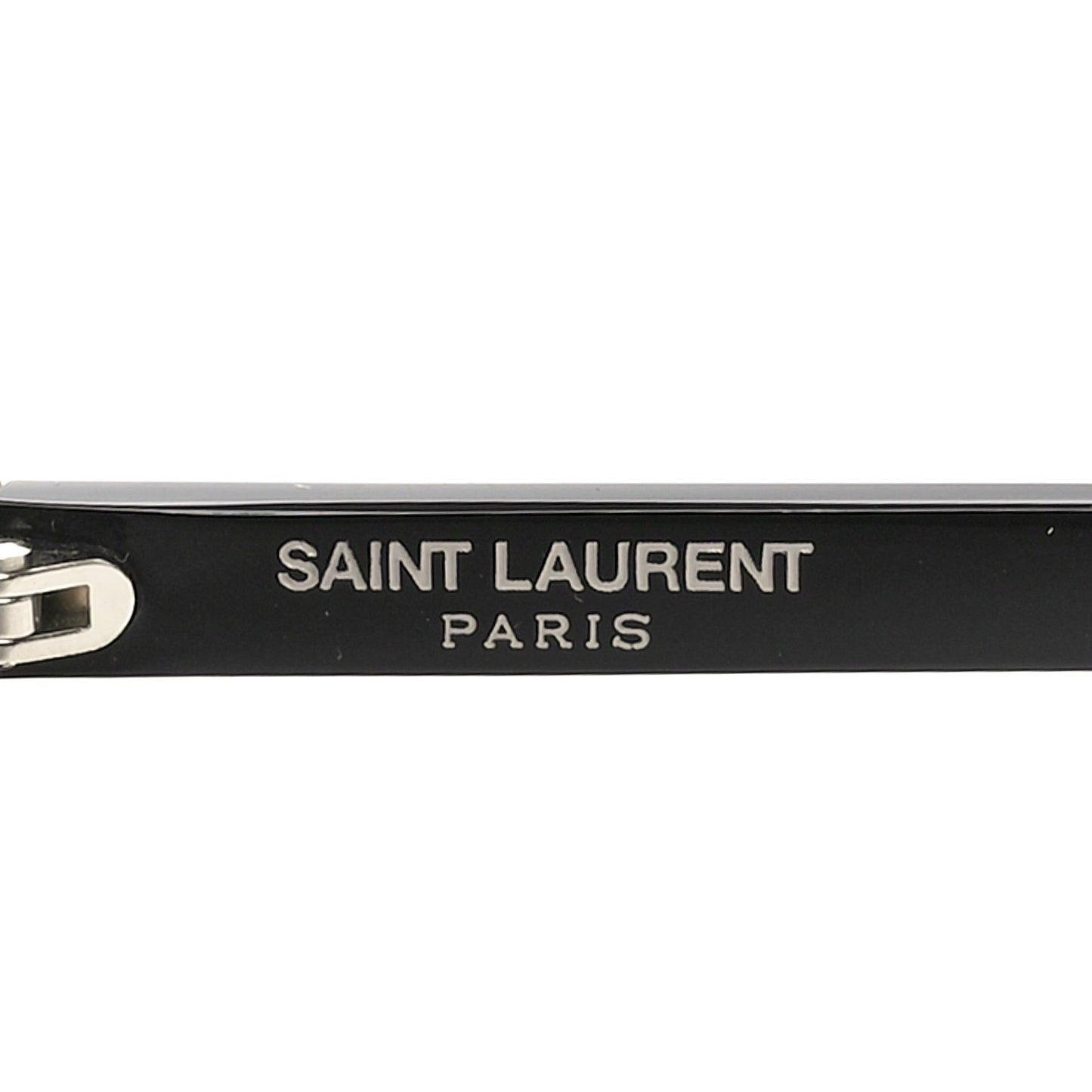 Acetate SL 364 Mask Sunglasses Black