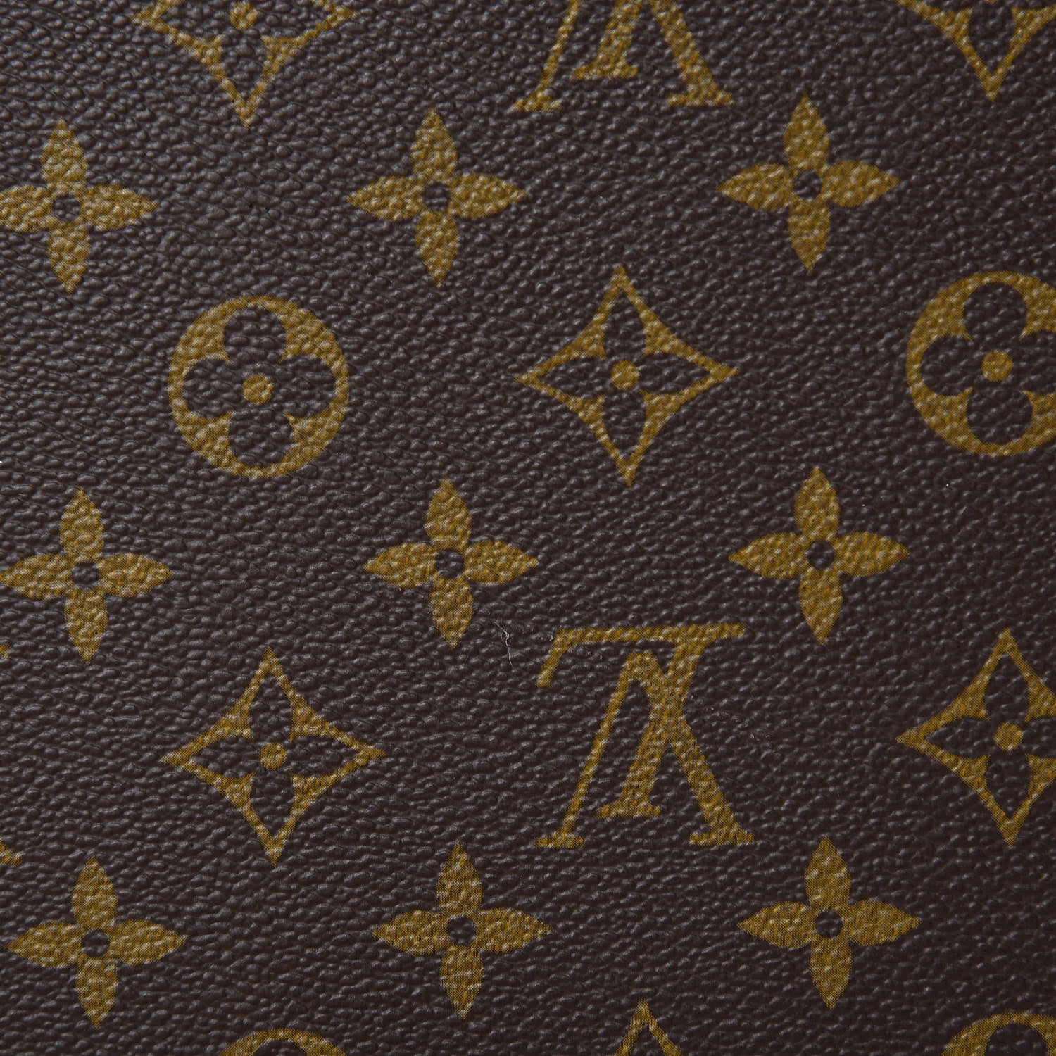 Louis Vuitton Monogram Alzer 60 18 of 39