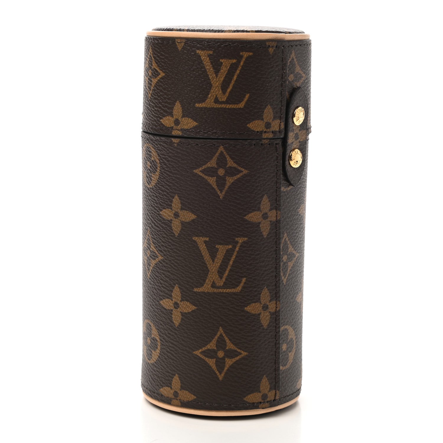 Louis Vuitton Monogram 200ML Perfume Travel Case 3 of 8
