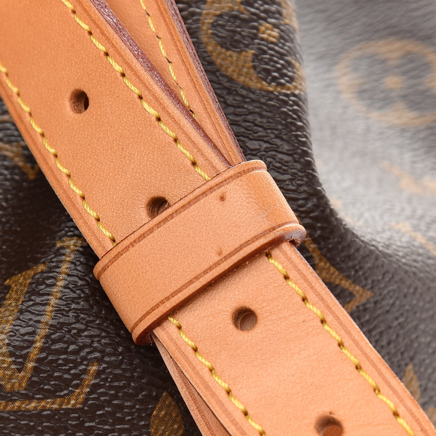 Monogram Noe