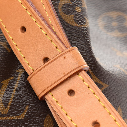 Louis Vuitton Monogram Noe 10 of 11