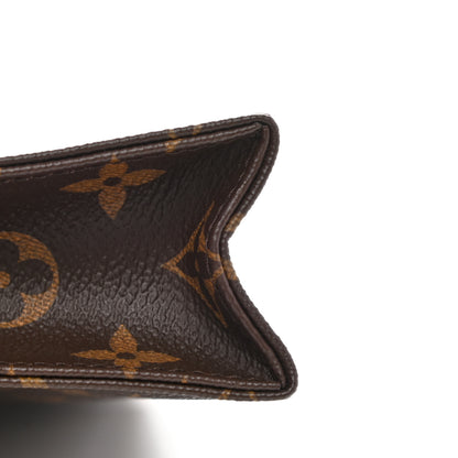 Louis Vuitton Monogram Toiletry Pouch 26 7 of 7