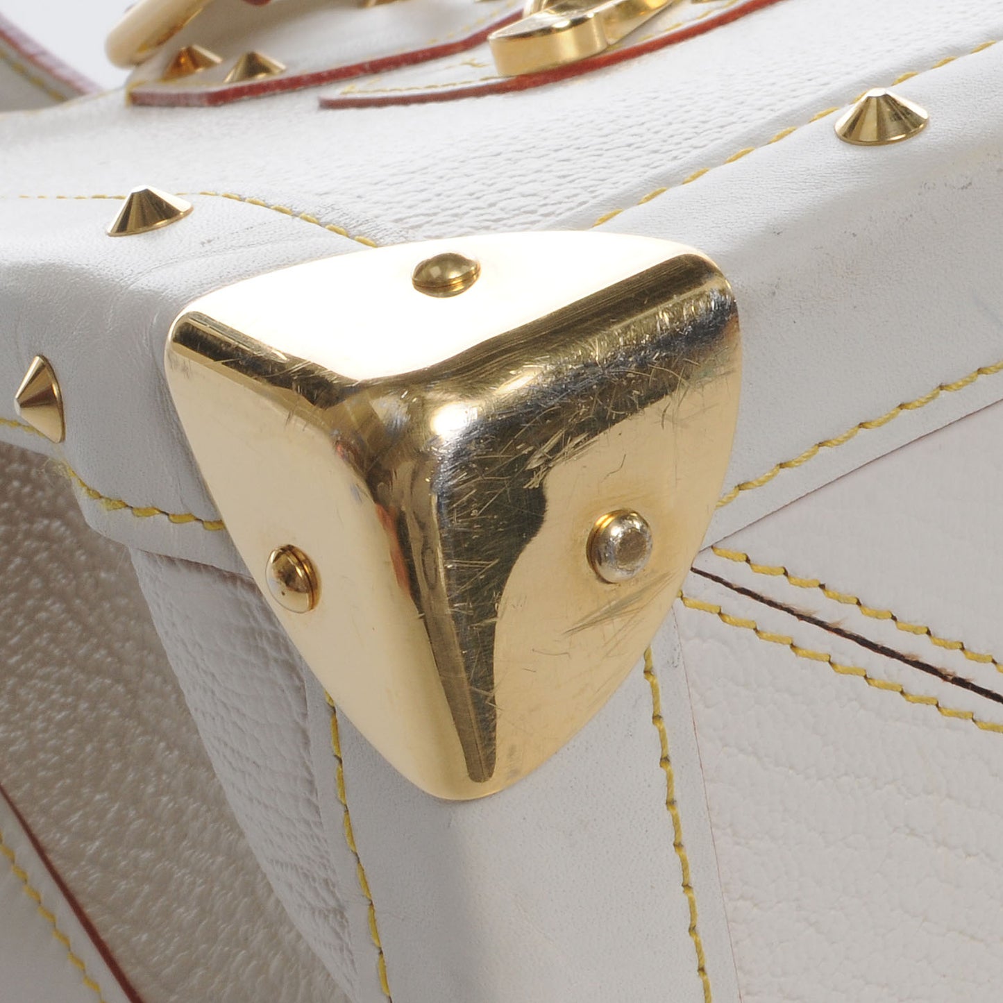 Suhali Le Fabuleux White