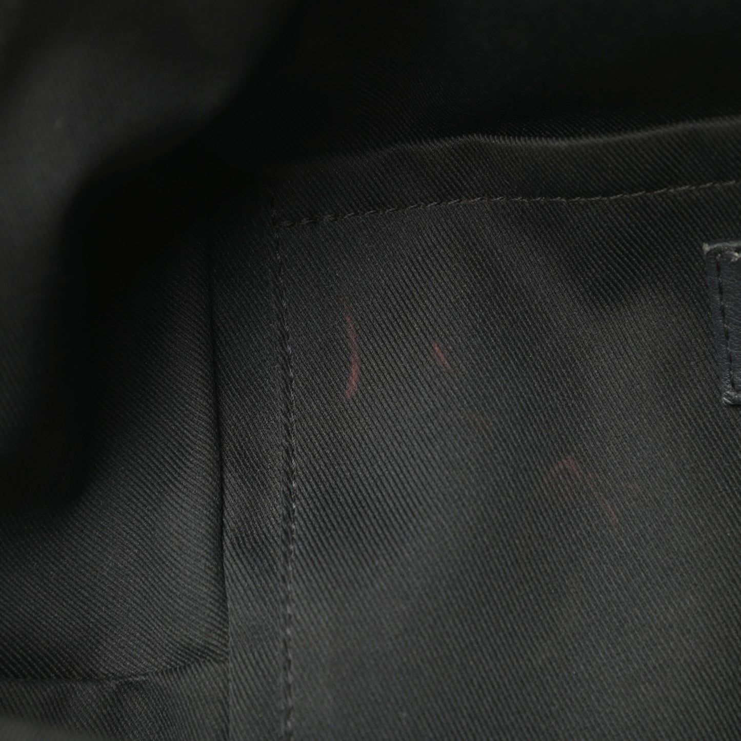 Monogram Palm Springs Backpack PM