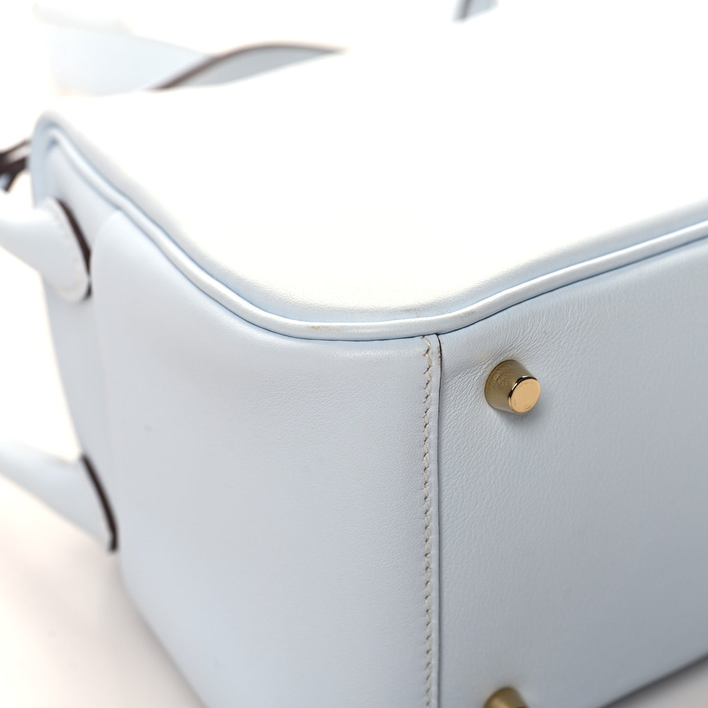 Swift Mini Lindy 20 Bleu Brume