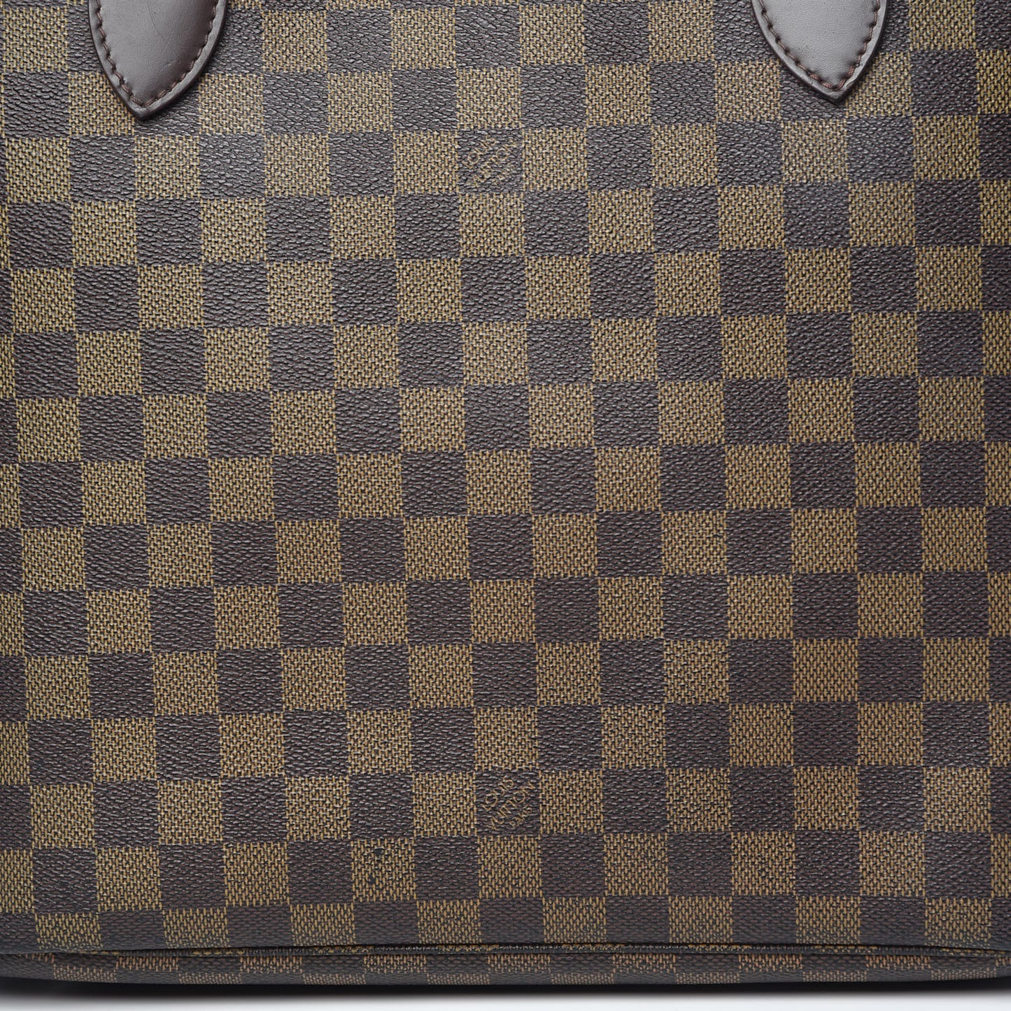 Damier Ebene Neverfull MM