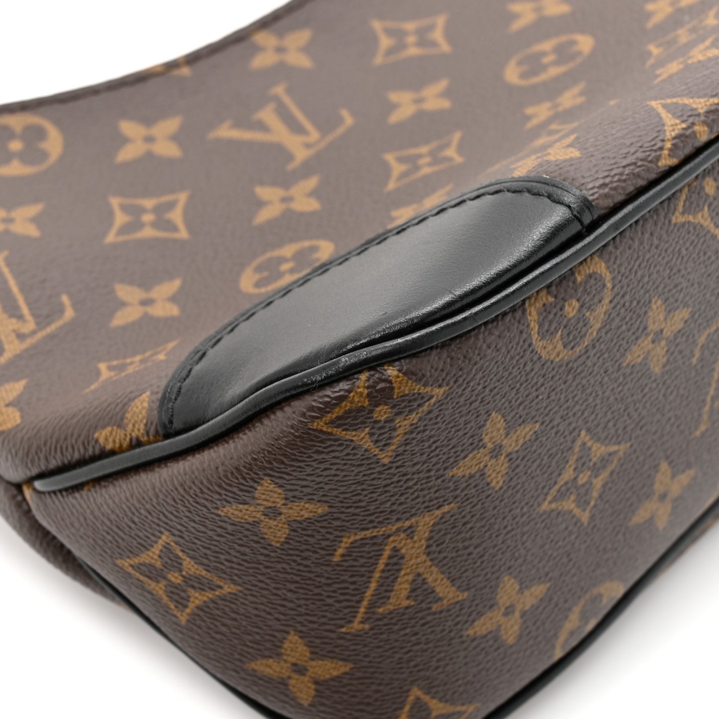 Monogram Boulogne NM Black
