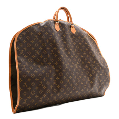Louis Vuitton Monogram Garment Bag 2 of 13