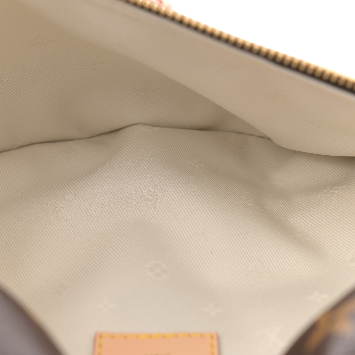 Monogram High Rise Bumbag