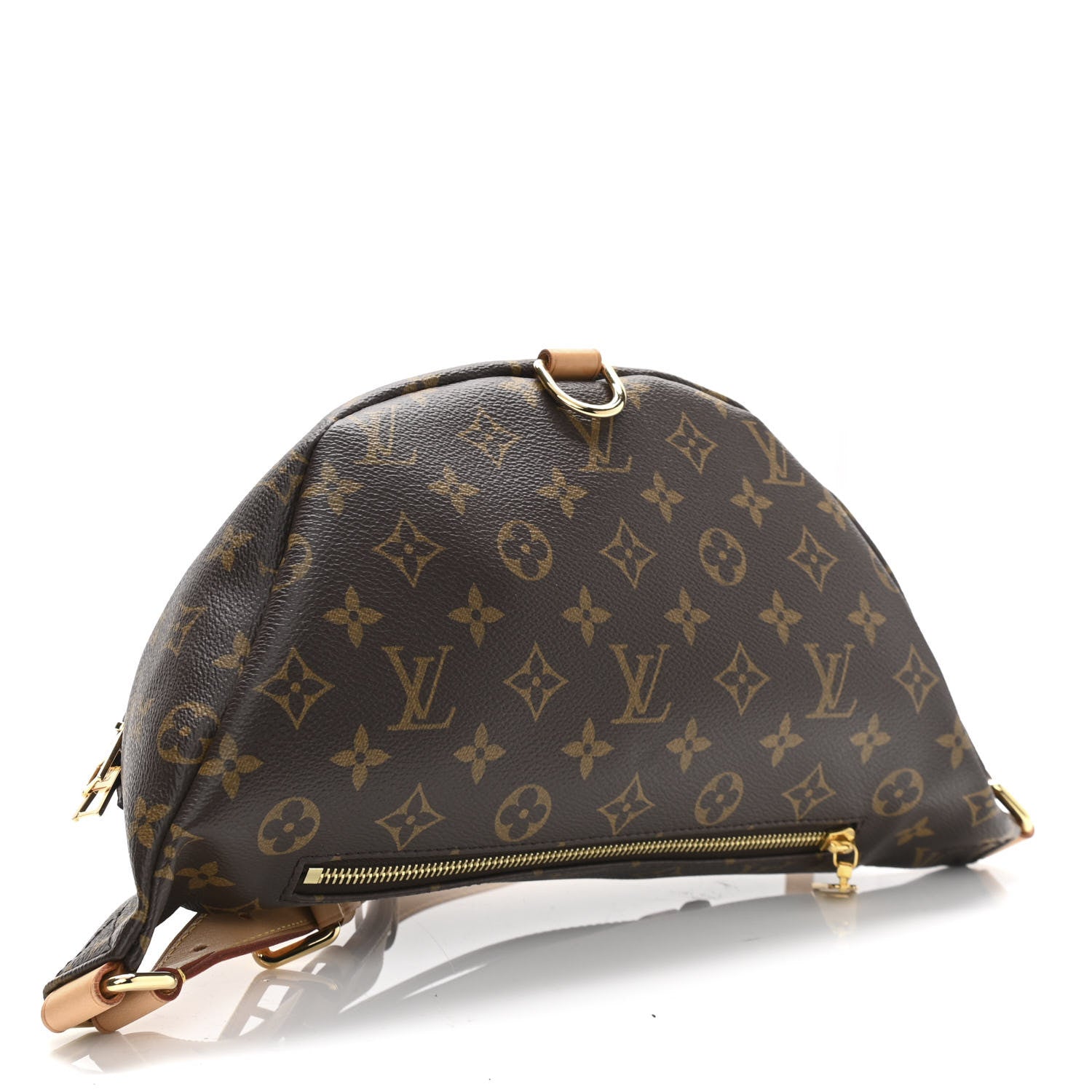 Louis Vuitton Monogram Bumbag 4 of 9