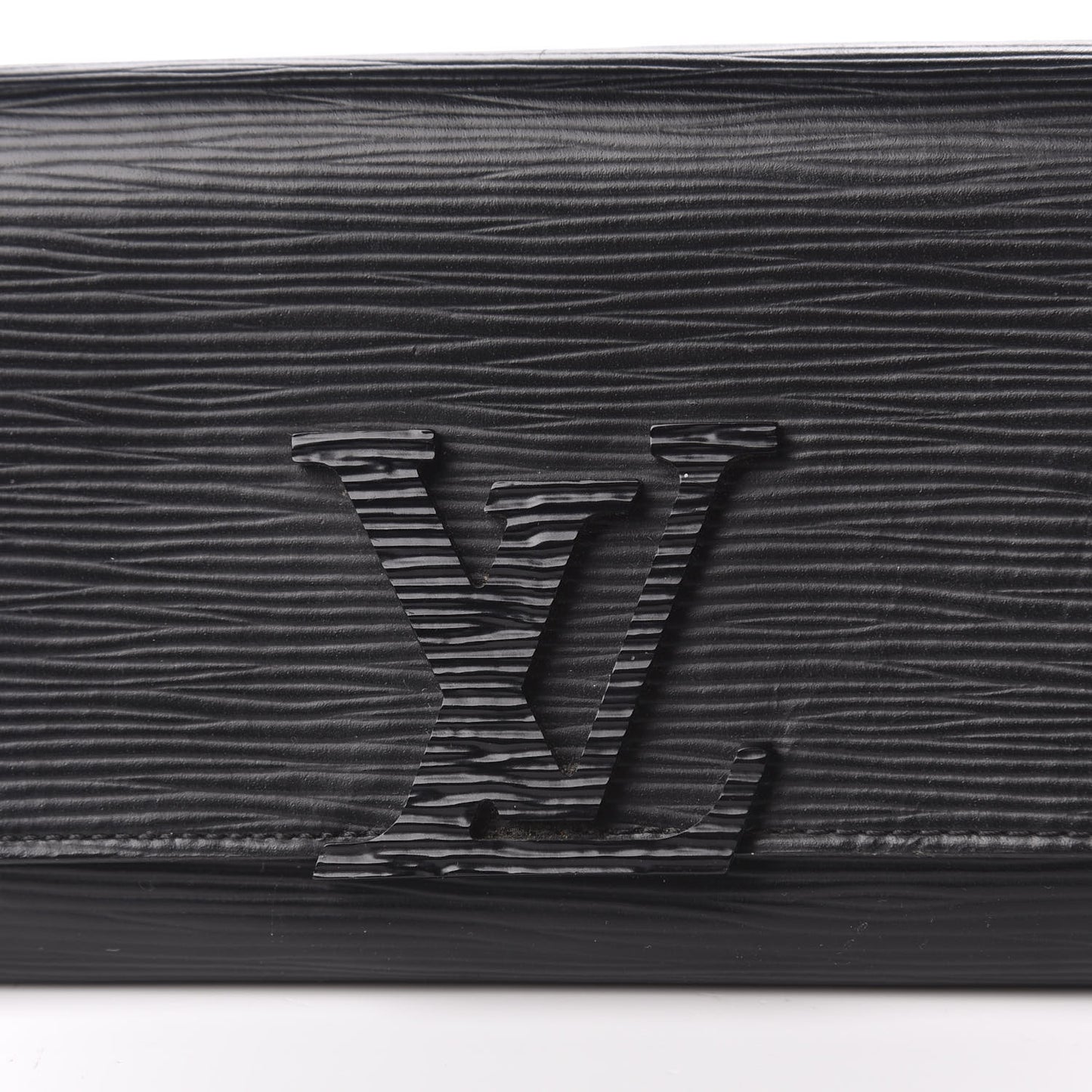 Epi Louise Wallet Black