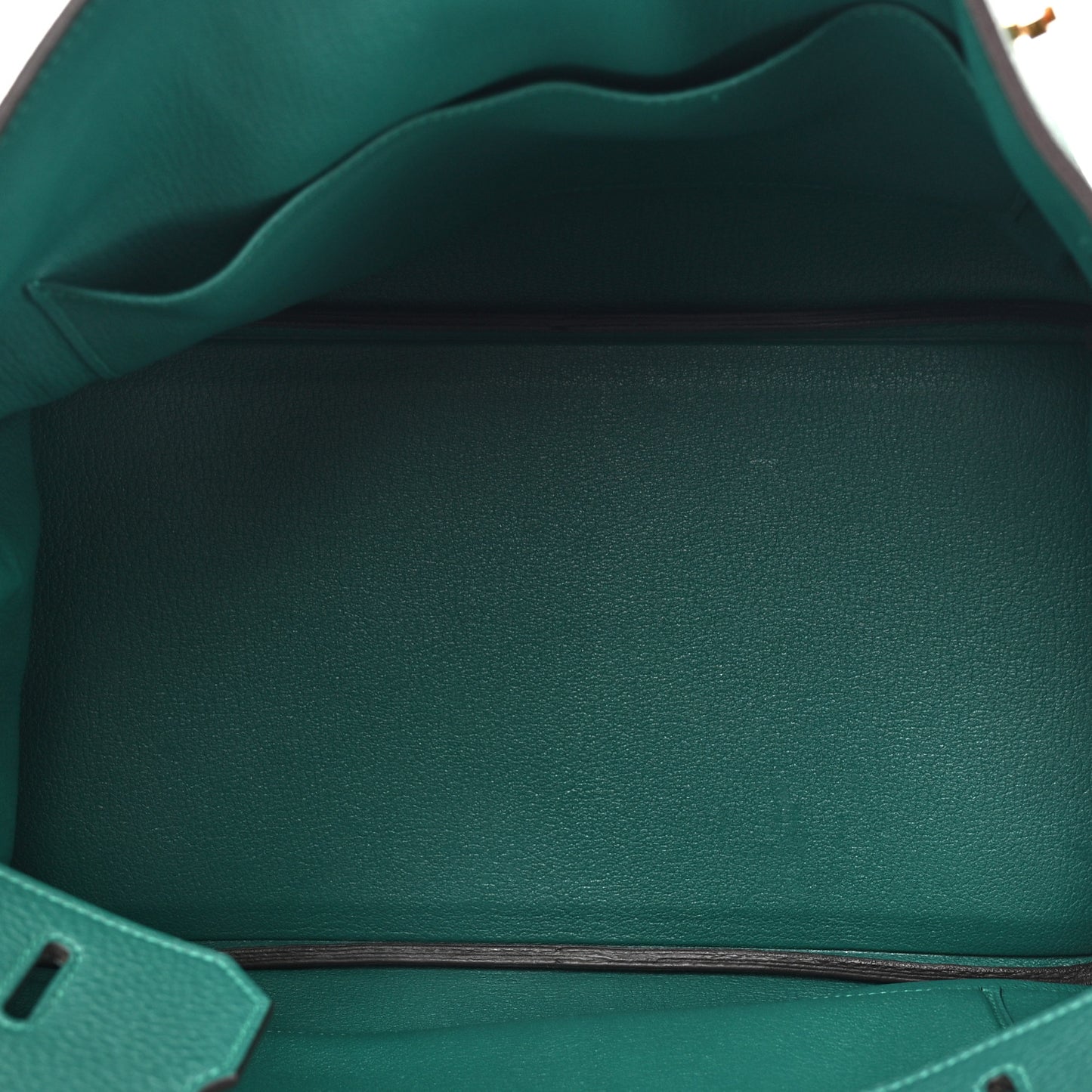 Togo BIRKIN 35 Malachite