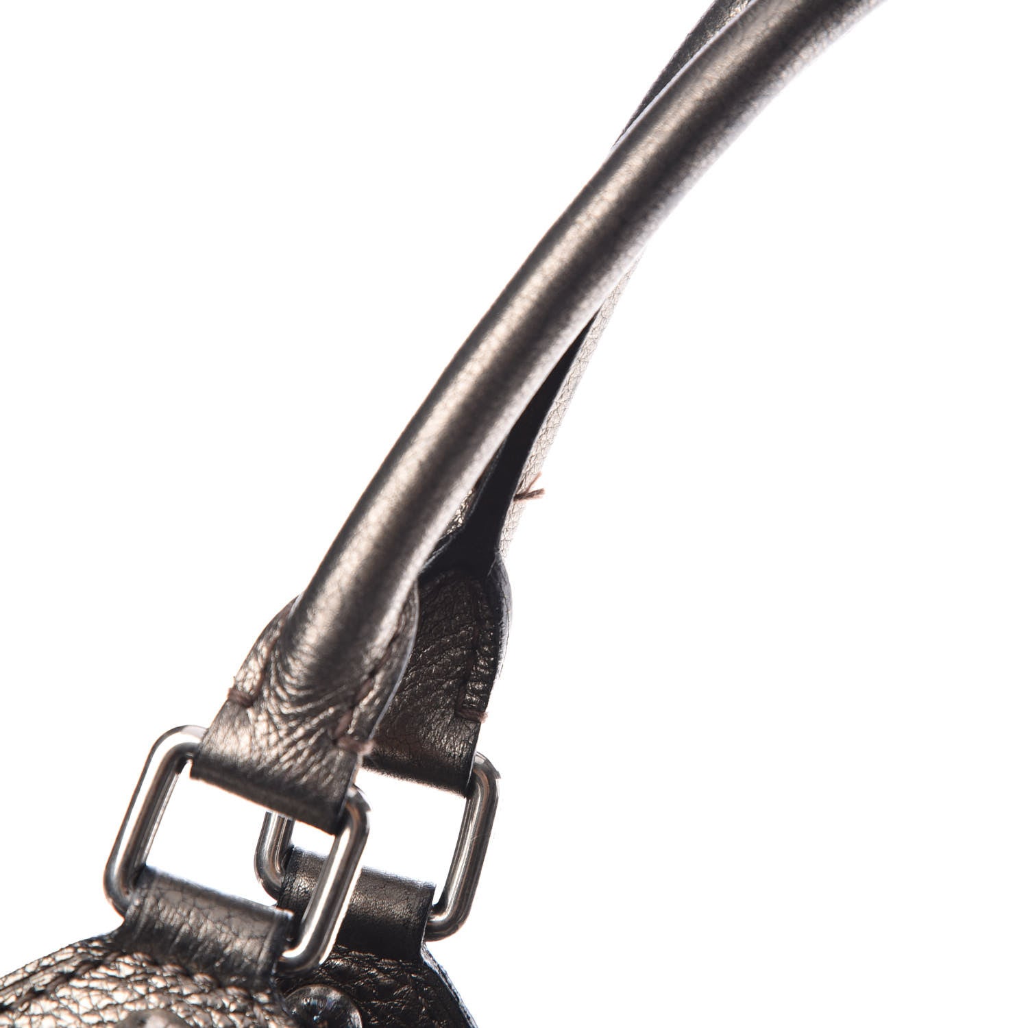 Louis Vuitton Mahina XL Bronze 9 of 14