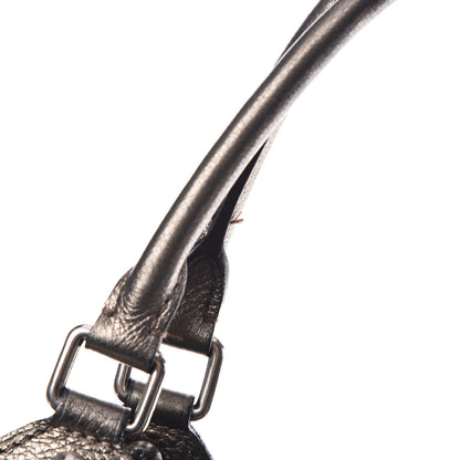 Louis Vuitton Mahina XL Bronze 9 of 14