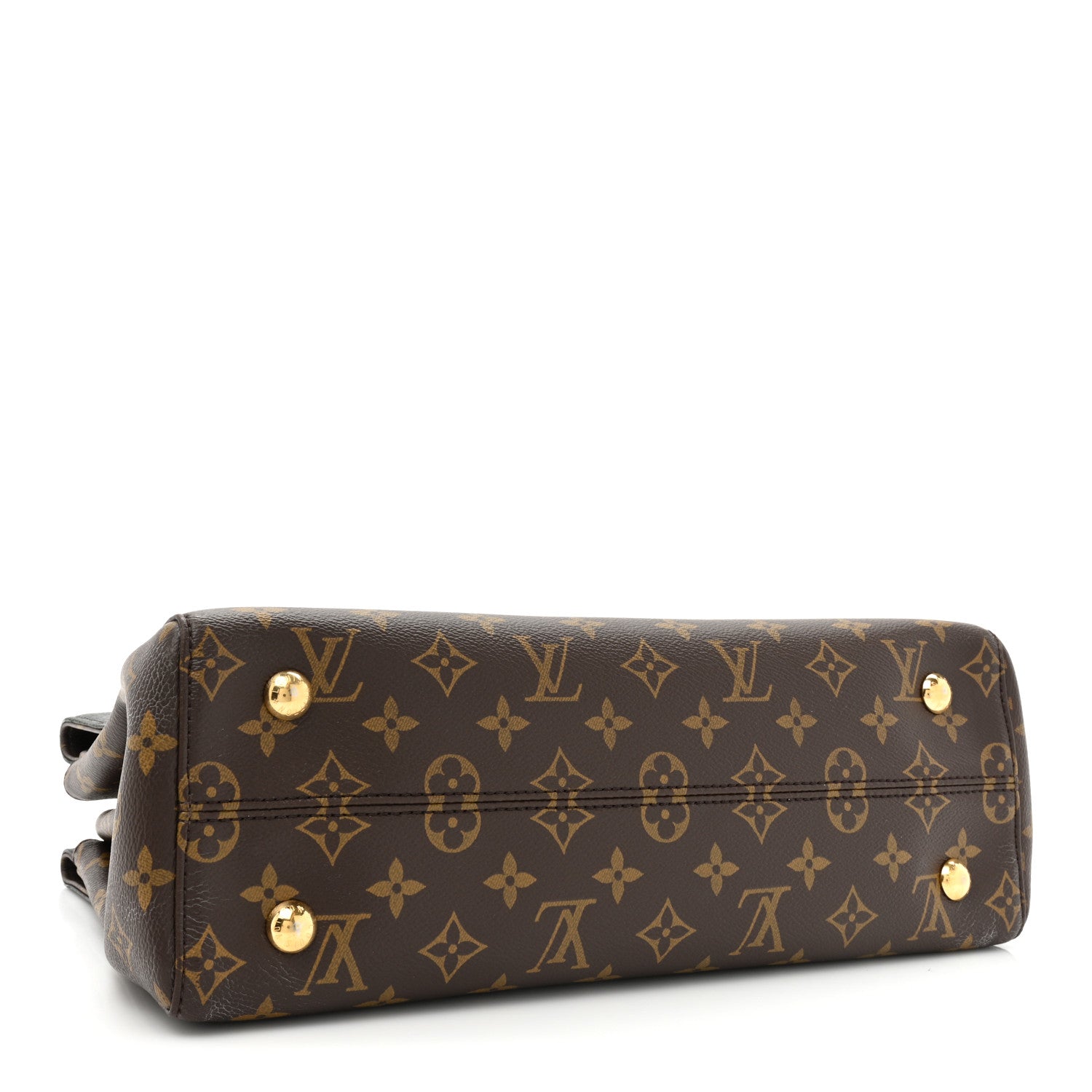 Louis Vuitton Monogram Venus Black 4 of 14