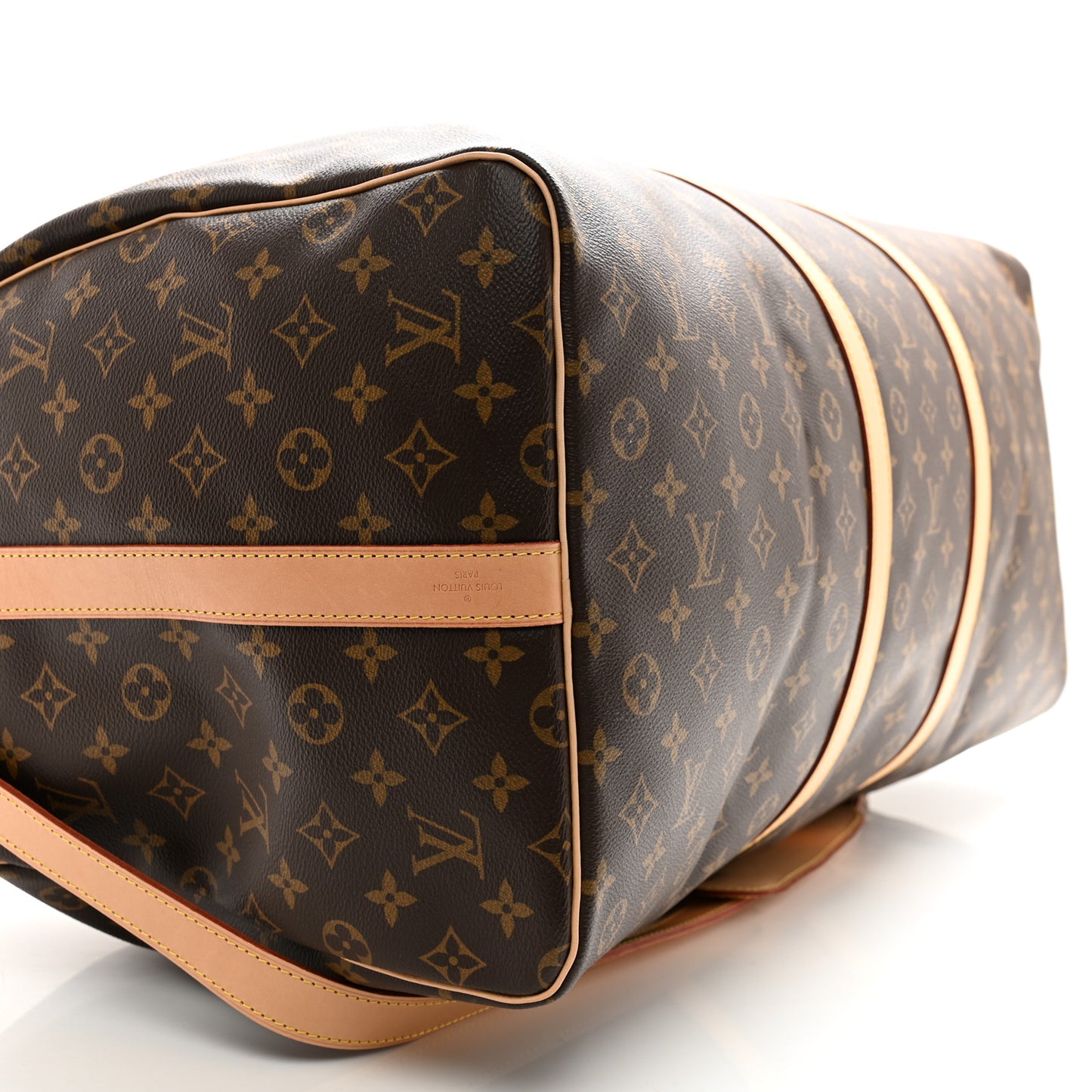 Monogram Keepall Bandouliere 60