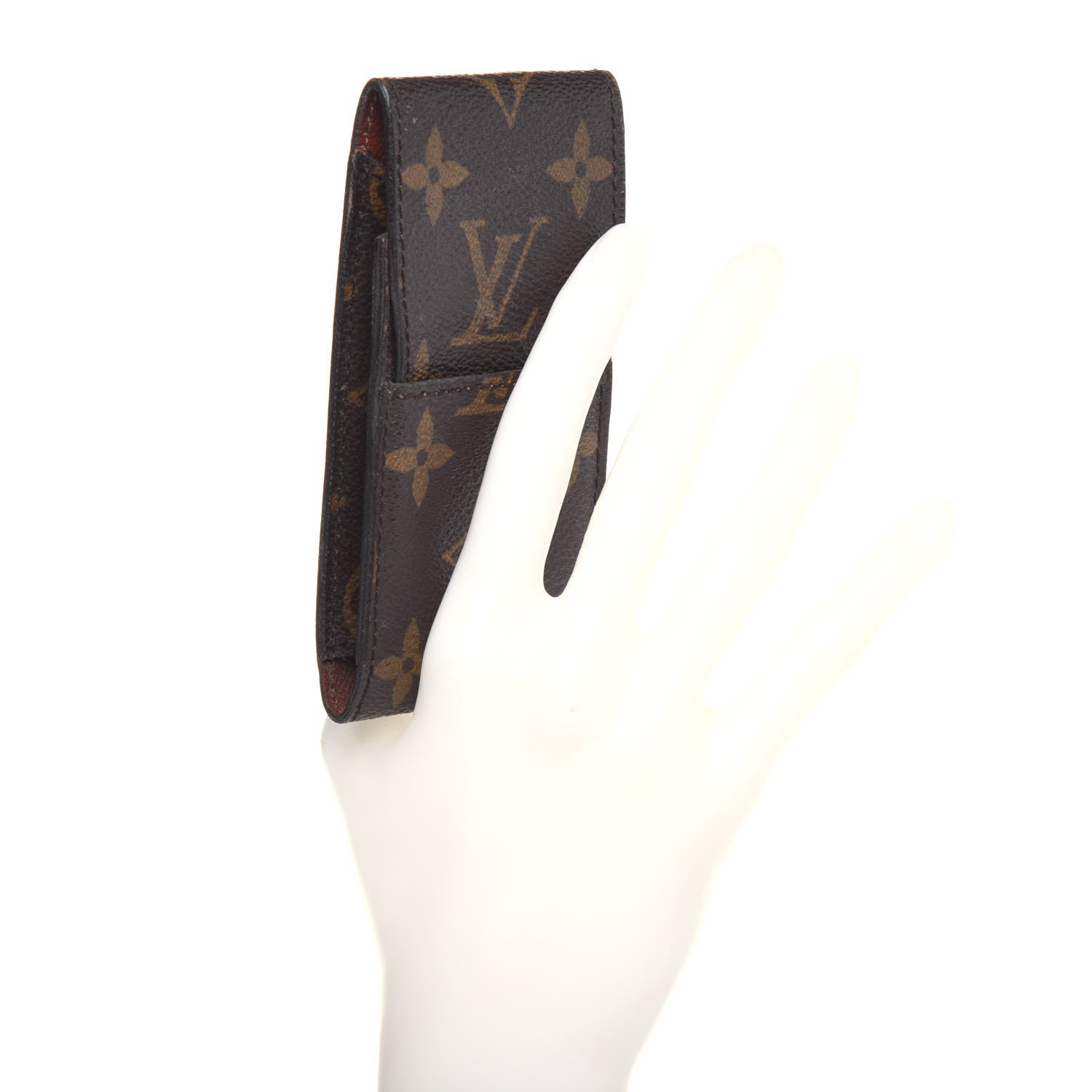Louis Vuitton Monogram Cigarette Case 2 of 13
