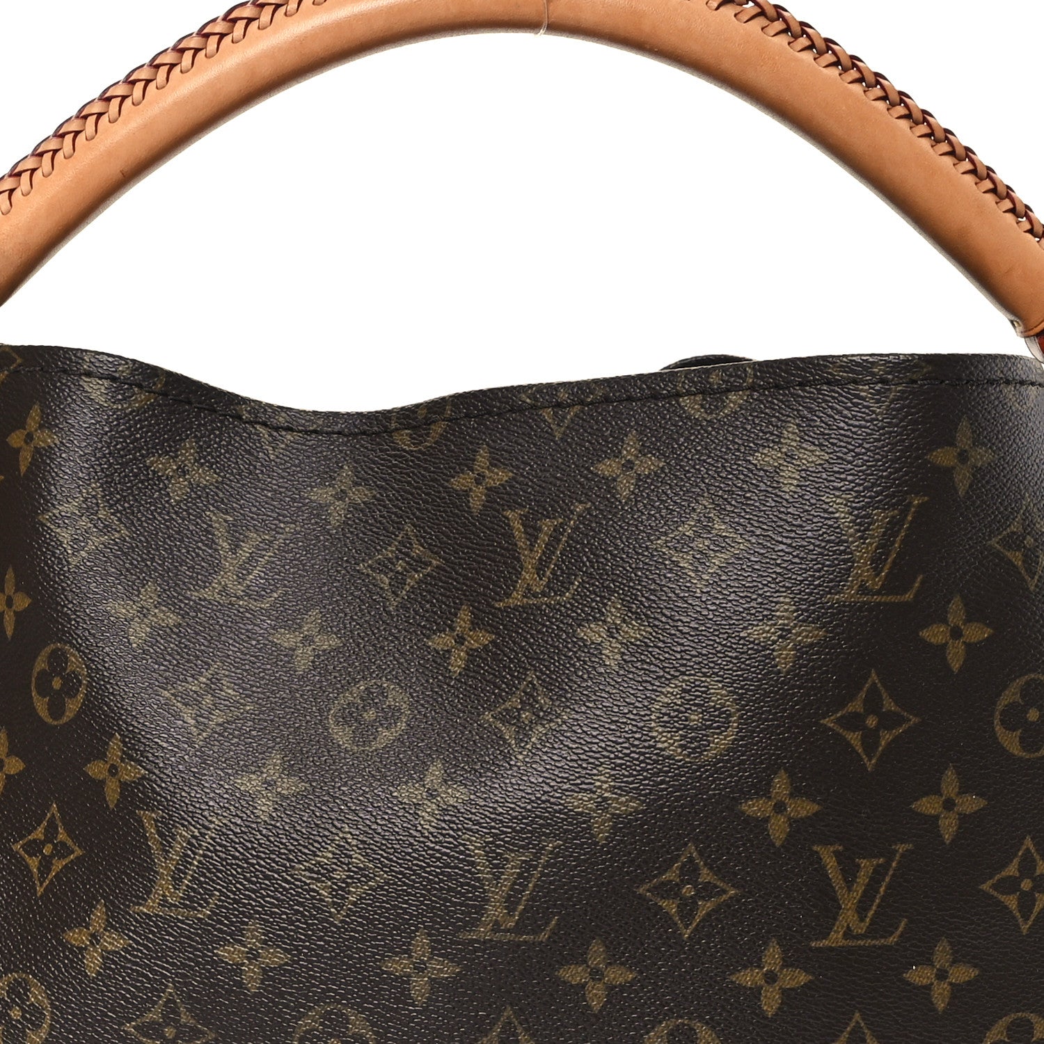 Louis Vuitton Monogram Artsy GM 8 of 10