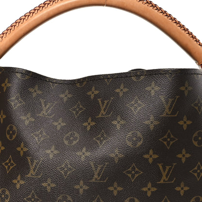 Louis Vuitton Monogram Artsy GM 8 of 10