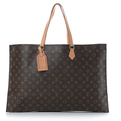 Louis Vuitton Monogram All-In MM 1 of 9