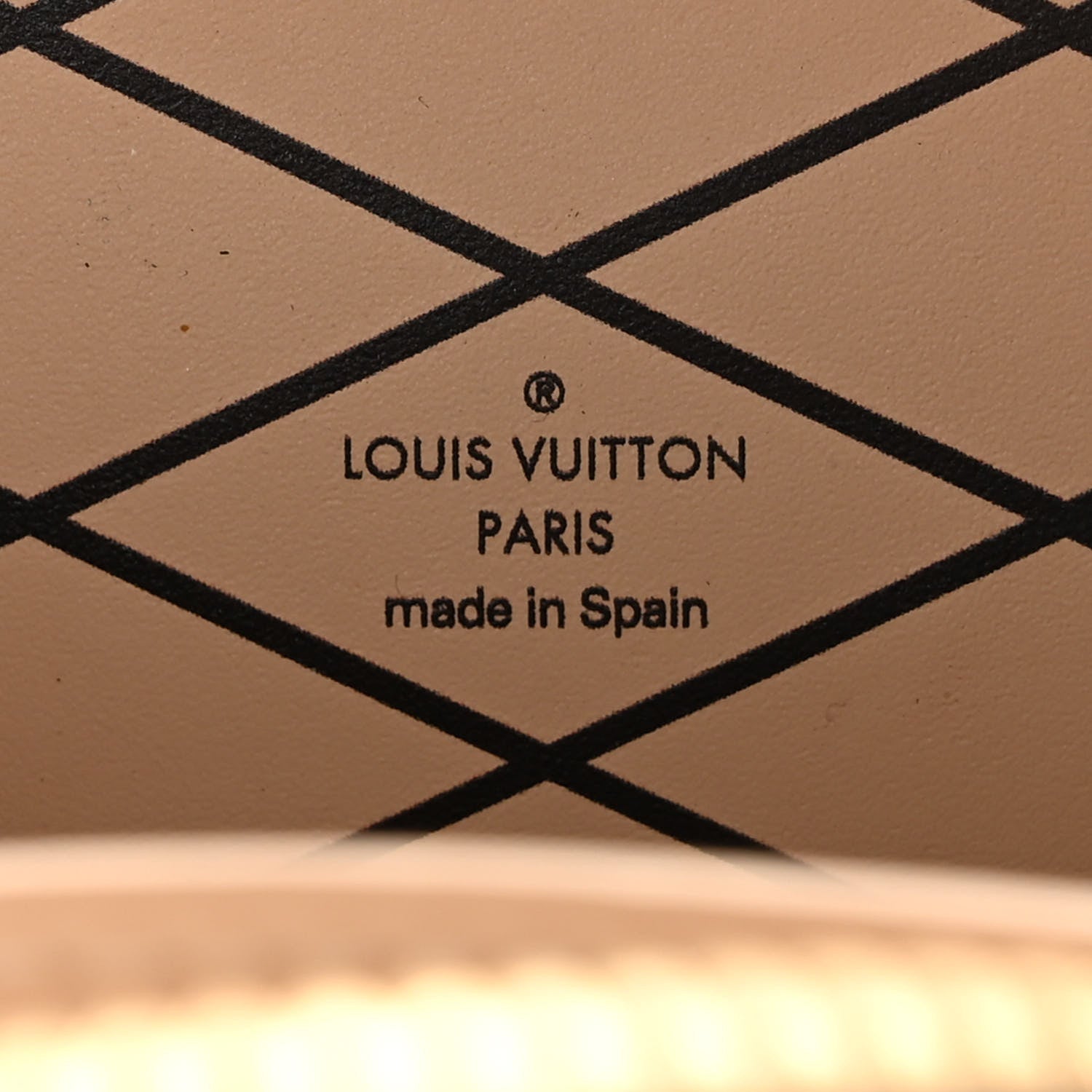 Louis Vuitton Monogram Mini Boite Chapeau 6 of 12
