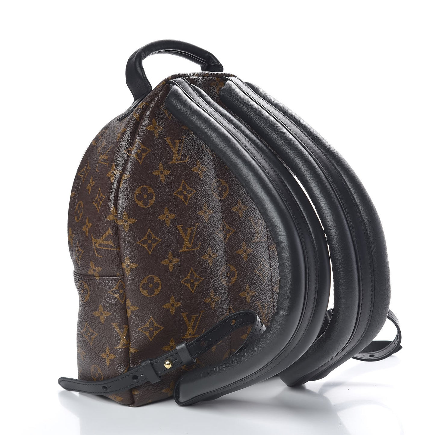 Monogram Palm Springs Backpack PM