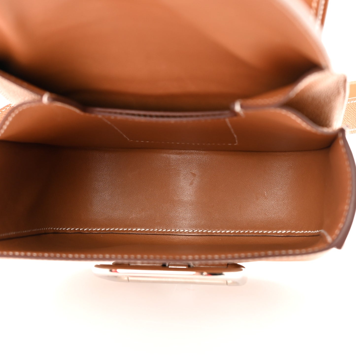 Epsom Mini Della Cavalleria Gold
