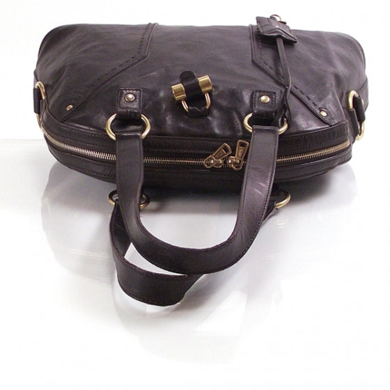 Saint Laurent Leather Medium MUSE 4 of 11
