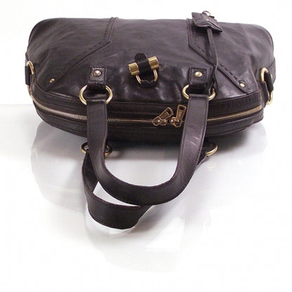 Saint Laurent Leather Medium MUSE 4 of 11