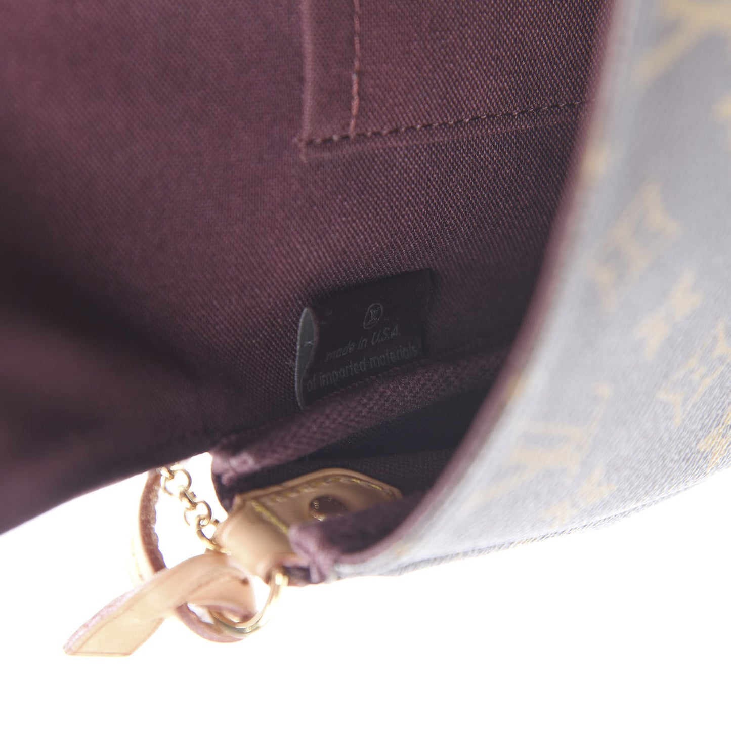 Monogram Favorite MM