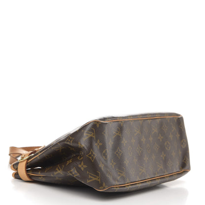 Louis Vuitton Monogram Batignolles Horizontal 4 of 12