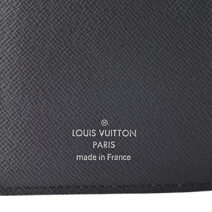 Louis Vuitton Damier Graphite Pocket Agenda Cover 6 of 8