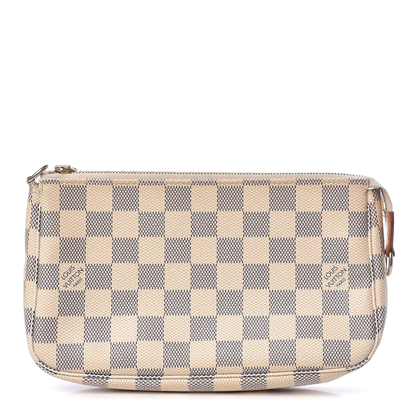 Damier Azur Pochette Accessories