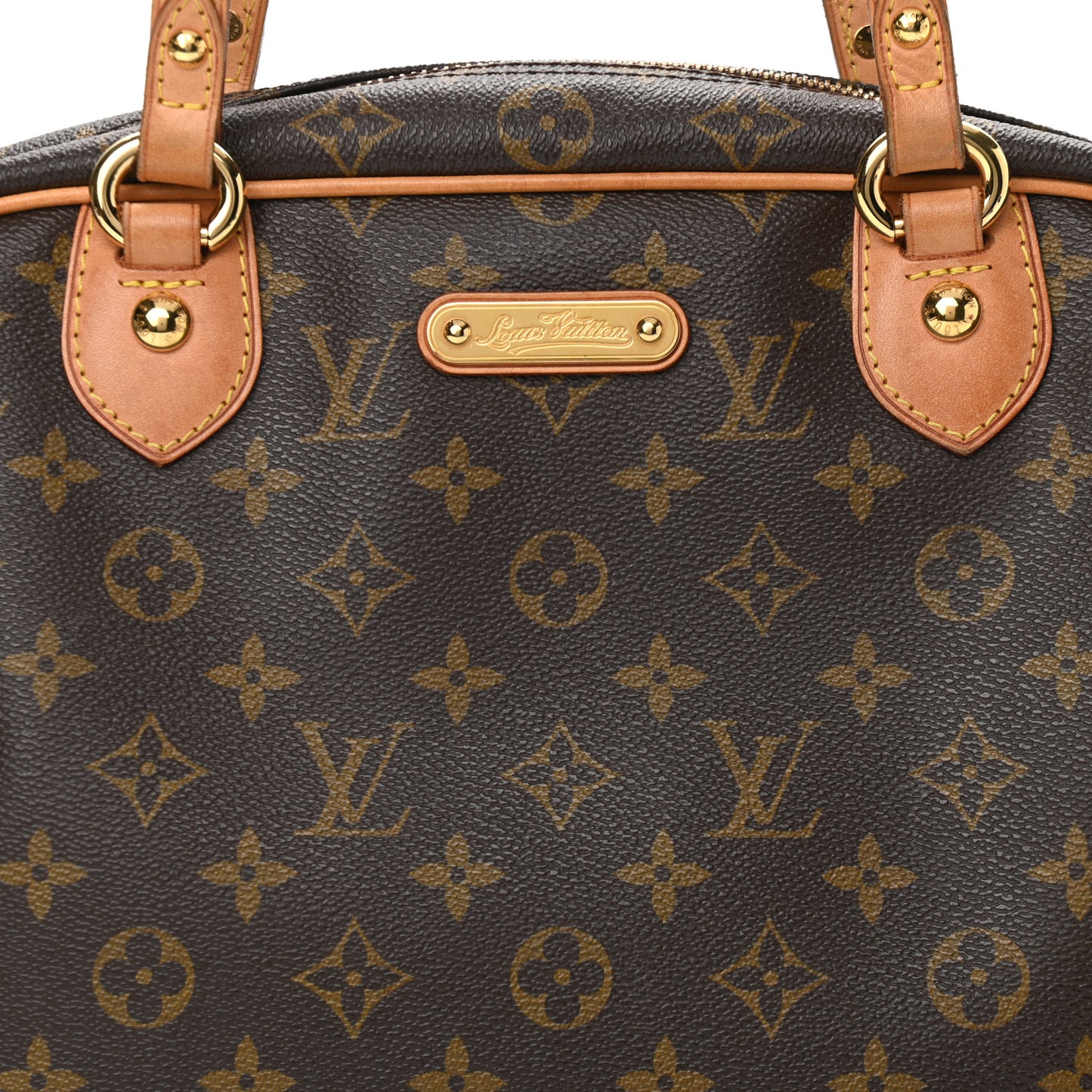 Monogram Montorgueil MM